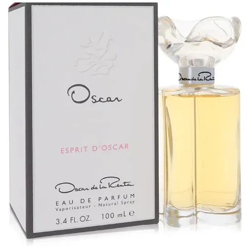 OSCAR ESPRIT D´OSCAR 100 ML EDP - OSCAR DE LA RENTA