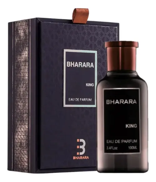Bharara King 100 ML EDP