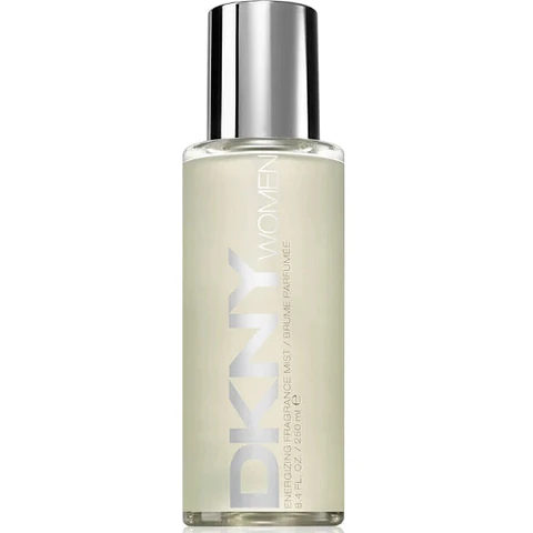 DKNY ENERGIZING BODY MIST 250 ML FOR WOMAN - DONNA KARAN NY
