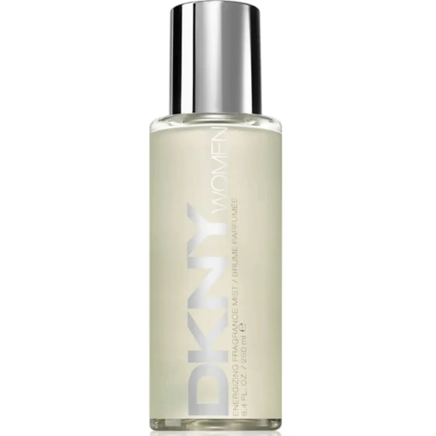 DKNY ENERGIZING BODY MIST 250 ML FOR WOMAN - DONNA KARAN NY 1