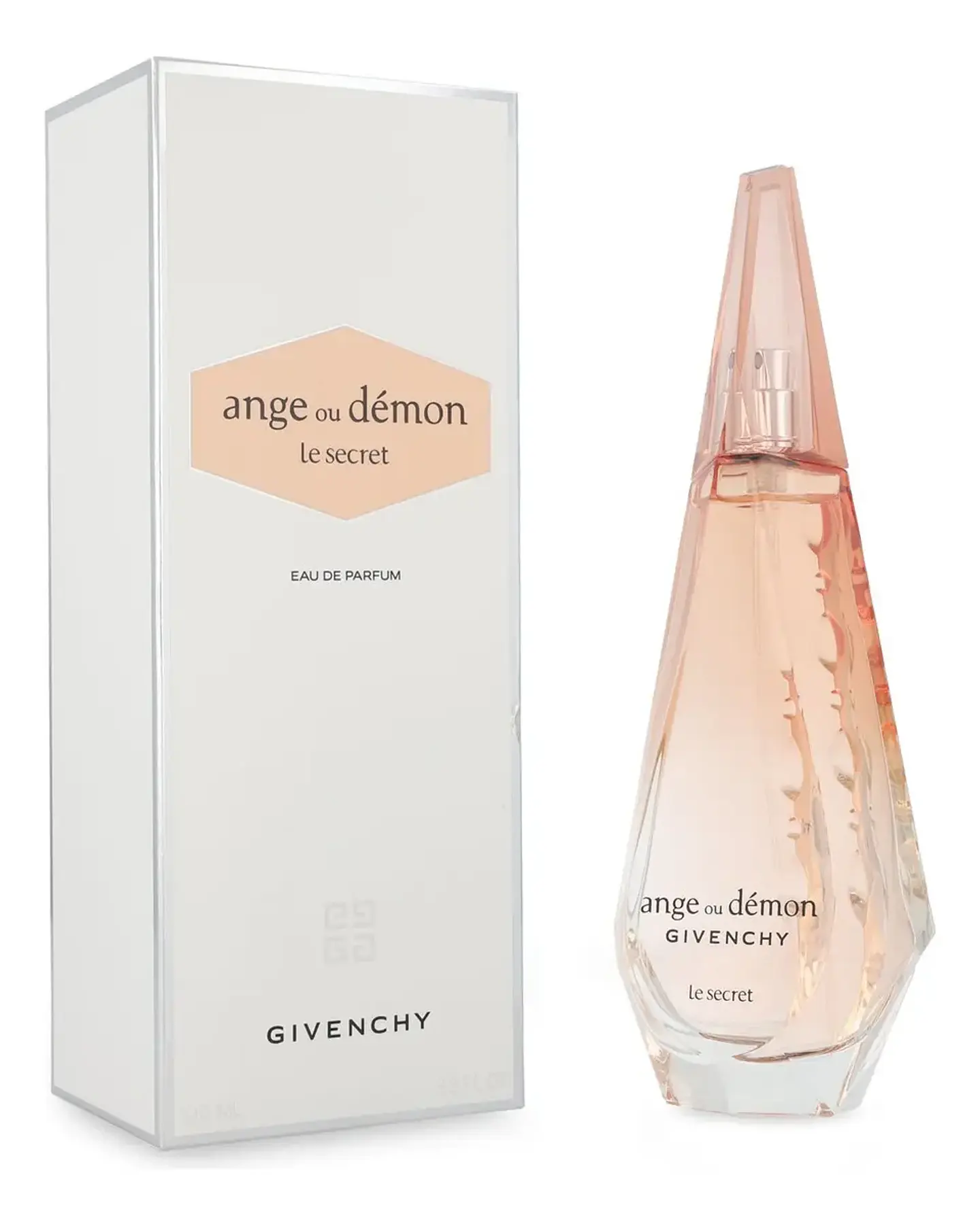 ANGE OU DEMON LE SECRET EDP 100 ML PARA MUJER  - GIVENCHY 1