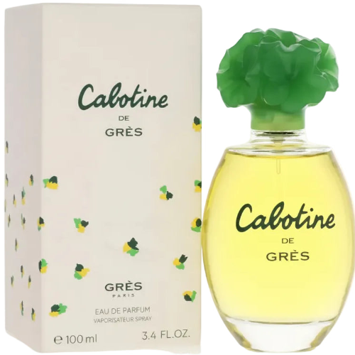 CABOTINE EDP 100 ML - GRES