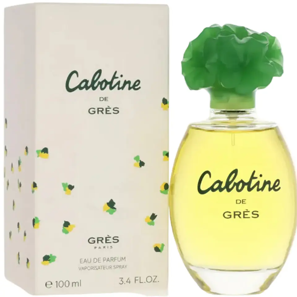 CABOTINE EDP 100 ML - GRES 1