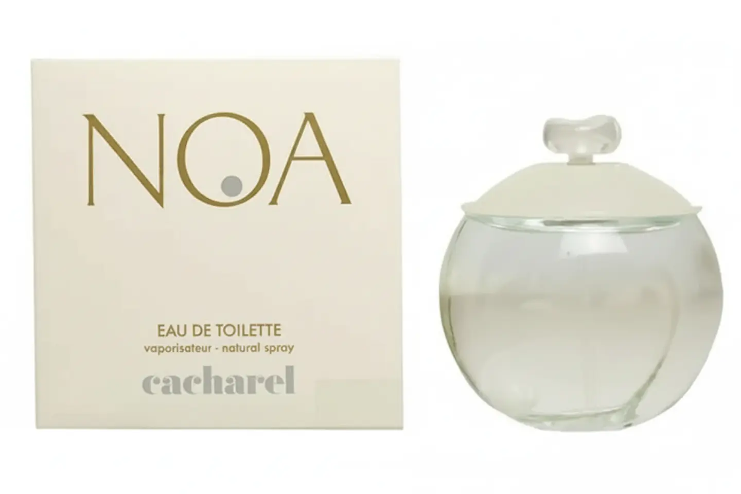 NOA EDT 50 ML - CACHAREL 1