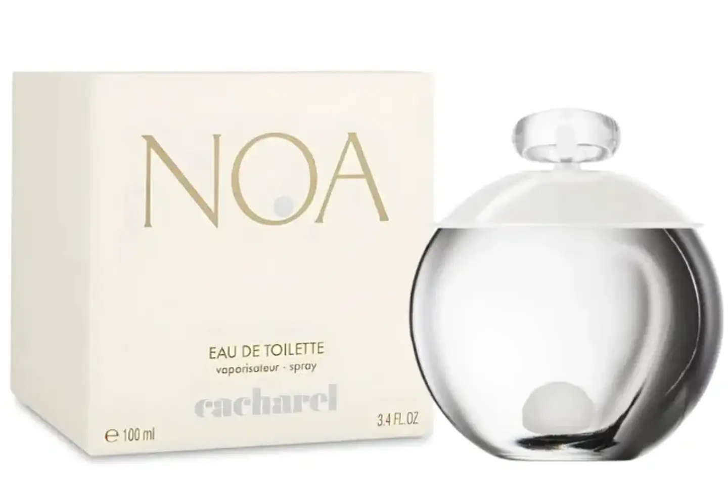 NOA EDT 100 ML - CACHAREL 1