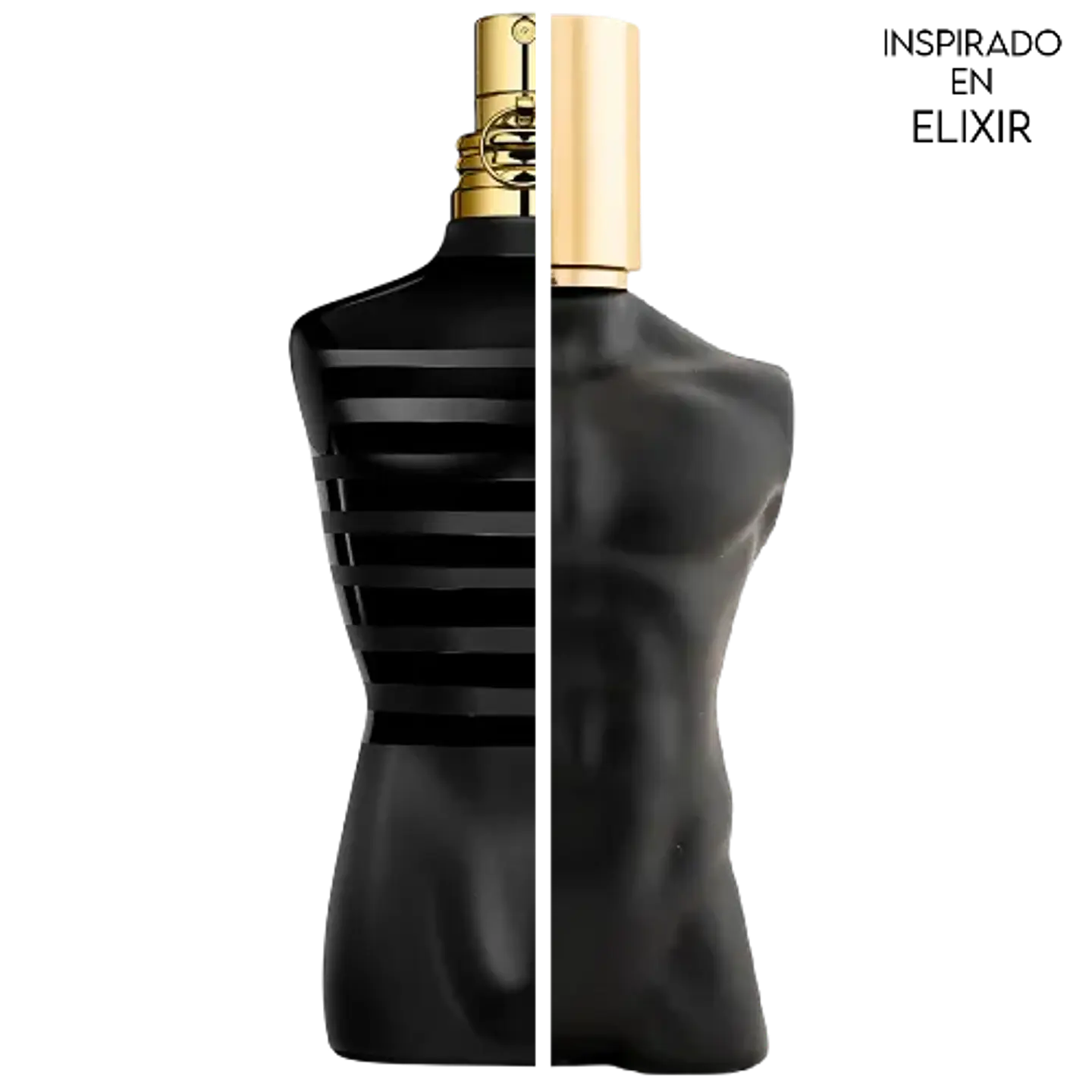 GLADIATOR TWILIGHT ELIXIR EDP 100 ML - VOLARE (INSPIRADO EN LE MALE ELIXIR) 2