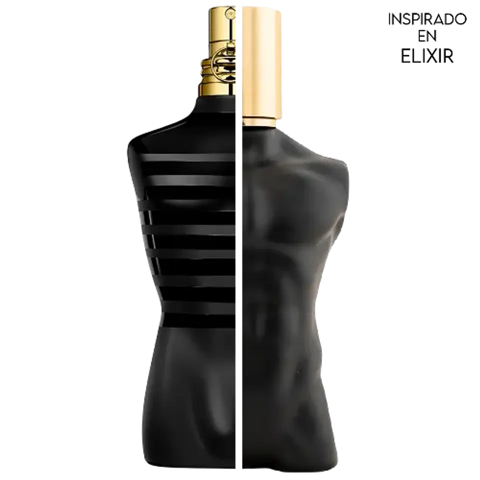 GLADIATOR TWILIGHT ELIXIR EDP 100 ML - VOLARE (INSPIRADO EN LE MALE ELIXIR) 2