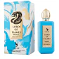 LORD OF FLAMES IMMORTAL EDP 100 ML UNISEX - VOLARE 	(INSPIRADO EN GOD OF FIRE / VULCAN FEU) - Miniatura 1