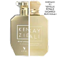 KENZIE IRISH VANILLA EDP 100 ML - VOLARE (INSPIRADO EN VANILLA ROYALE SUGARED PATCHOULI) - Miniatura 2