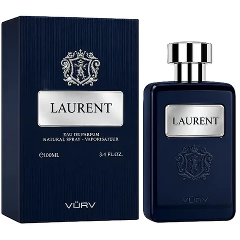 LAURENT EDP 100  ML FOR MAN - VURV (INSPIRADO EN Y EAU DE PARFUM)