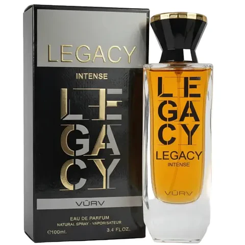 LEGACY INTENSE EDP 100 ML FOR MEN -  VURV (INSPIRADO EN SEDLEY)