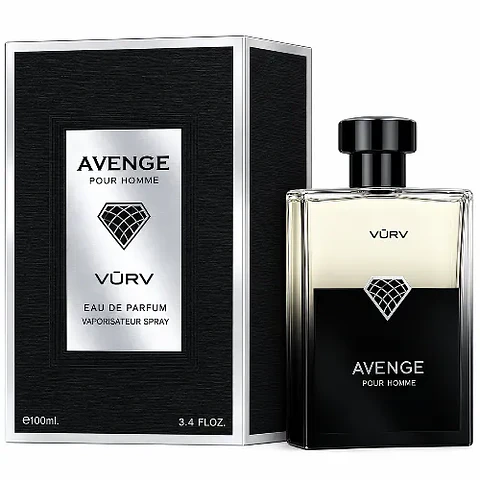 AVENGE ABSOLUTE EDP 100 ML FOR MEN - VURV (INSPIRADO EN AVENTUS ABSOLU)