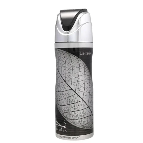 NAJDIA DEO  200 ML - LATTAFA