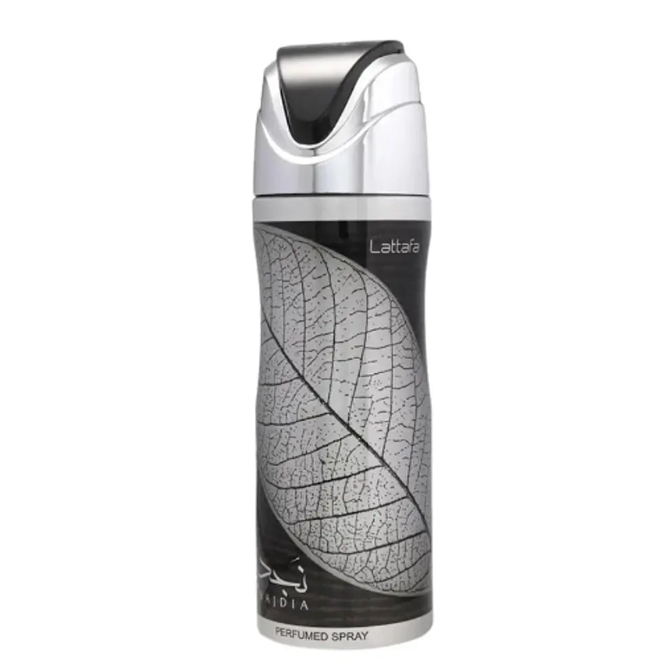 NAJDIA DEO  200 ML - LATTAFA 1