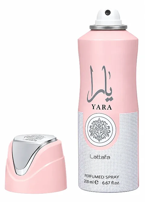 YARA DEO 200 ML - LATTAFA