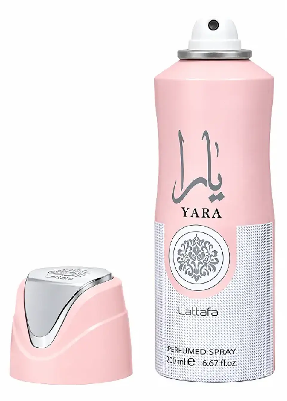 YARA DEO 200 ML - LATTAFA 1