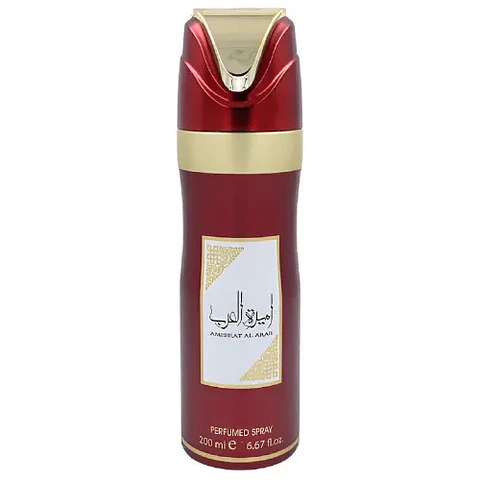 AMEERAT AL ARAB  DEO 200 ML -  LATTAFA