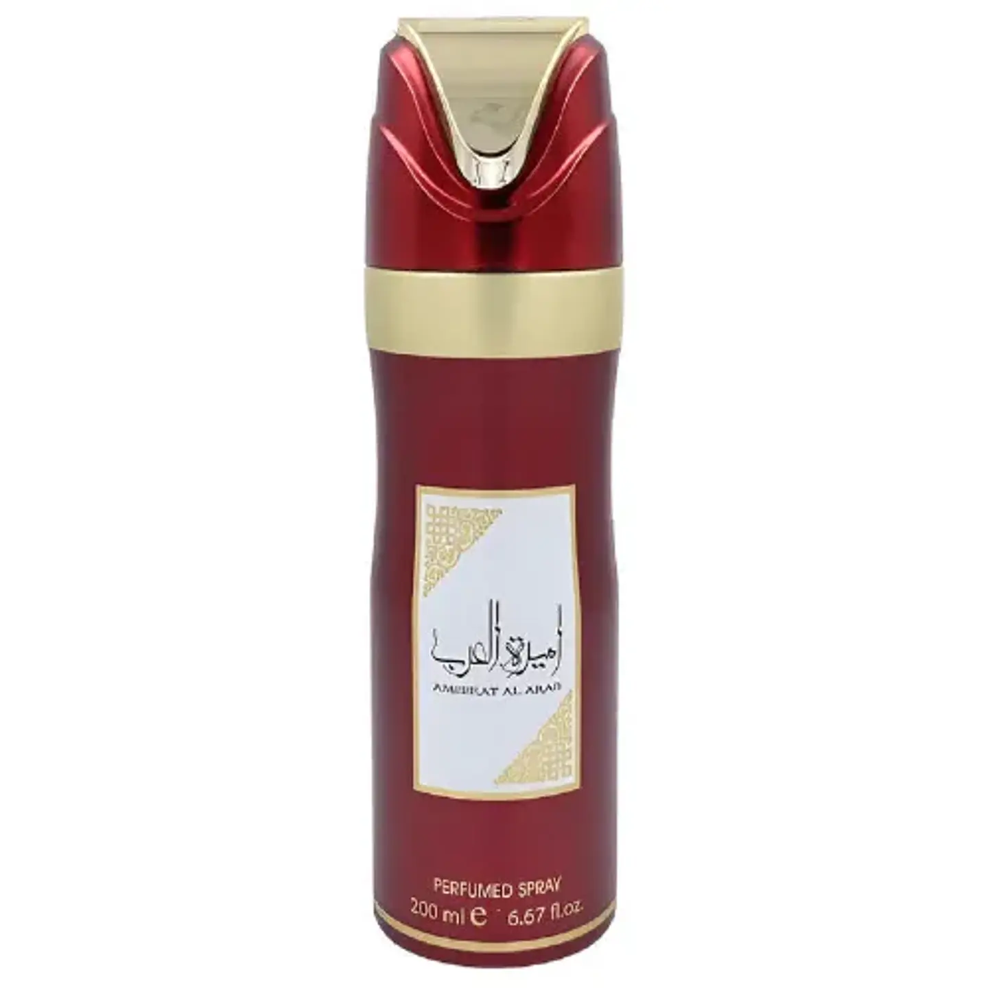 AMEERAT AL ARAB  DEO 200 ML -  LATTAFA 1