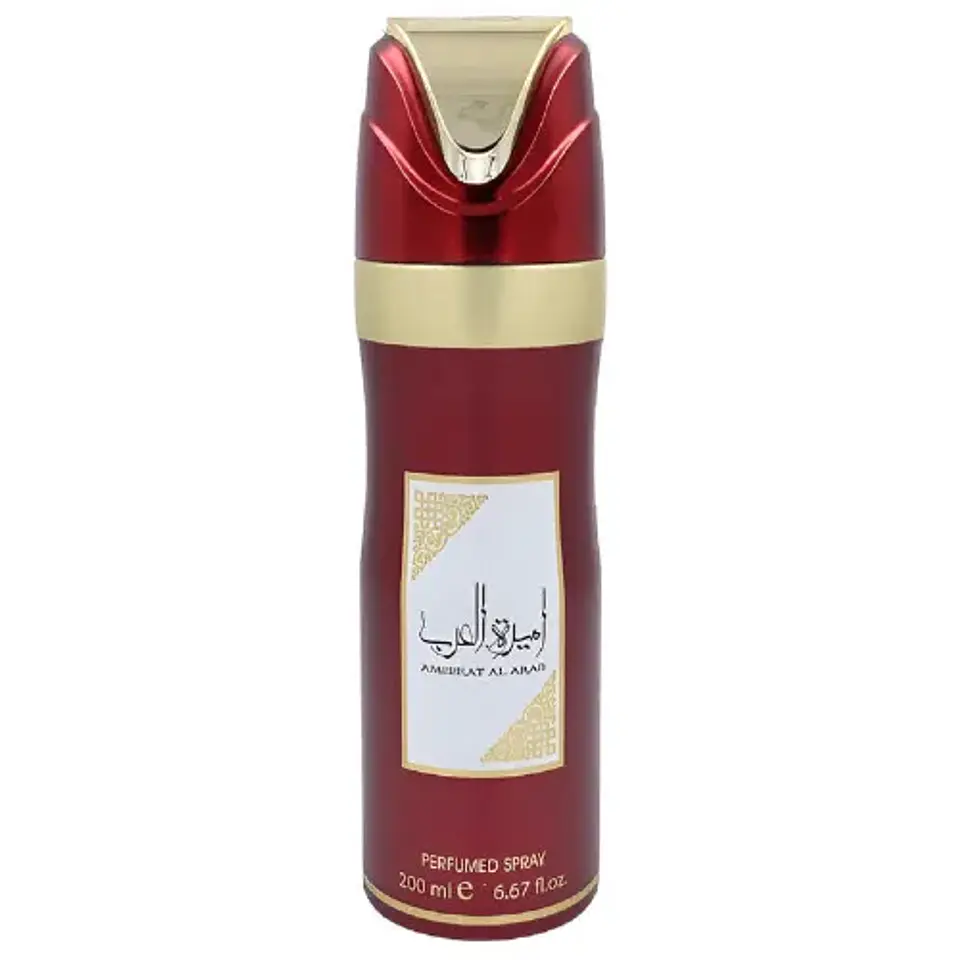 AMEERAT AL ARAB  DEO 200 ML -  LATTAFA 1