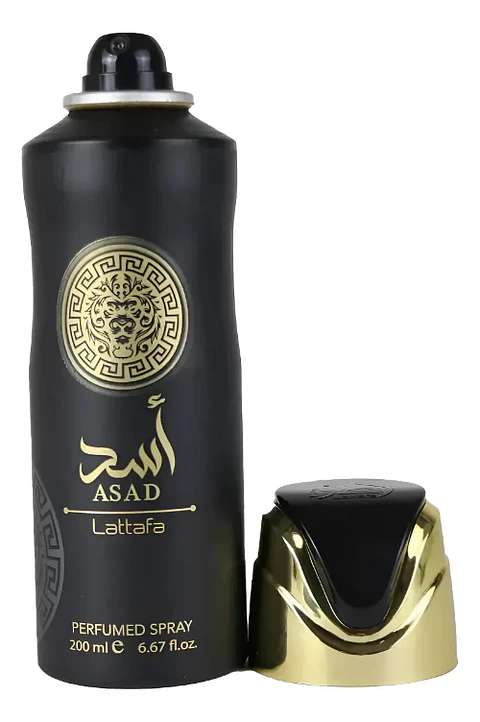 ASAD DEO 200 ML - LATTAFA