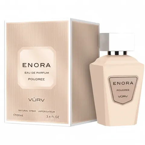 ENORA POUDREE EDP 100 ML - VURV	(INSPIRADO EN NARCISO POUDRÉE)