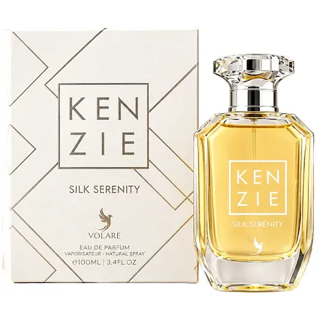 SILK SERENITY EDP 100 ML UNISEX - VOLARE (INSPIRADO EN WEDDING SILK SANTAL)