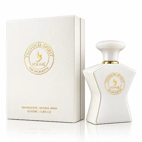 TRANQUIL SPIRIT EDP 100 ML UNISEX - VOLARE	(INSPIRADO EN TRIBECA)