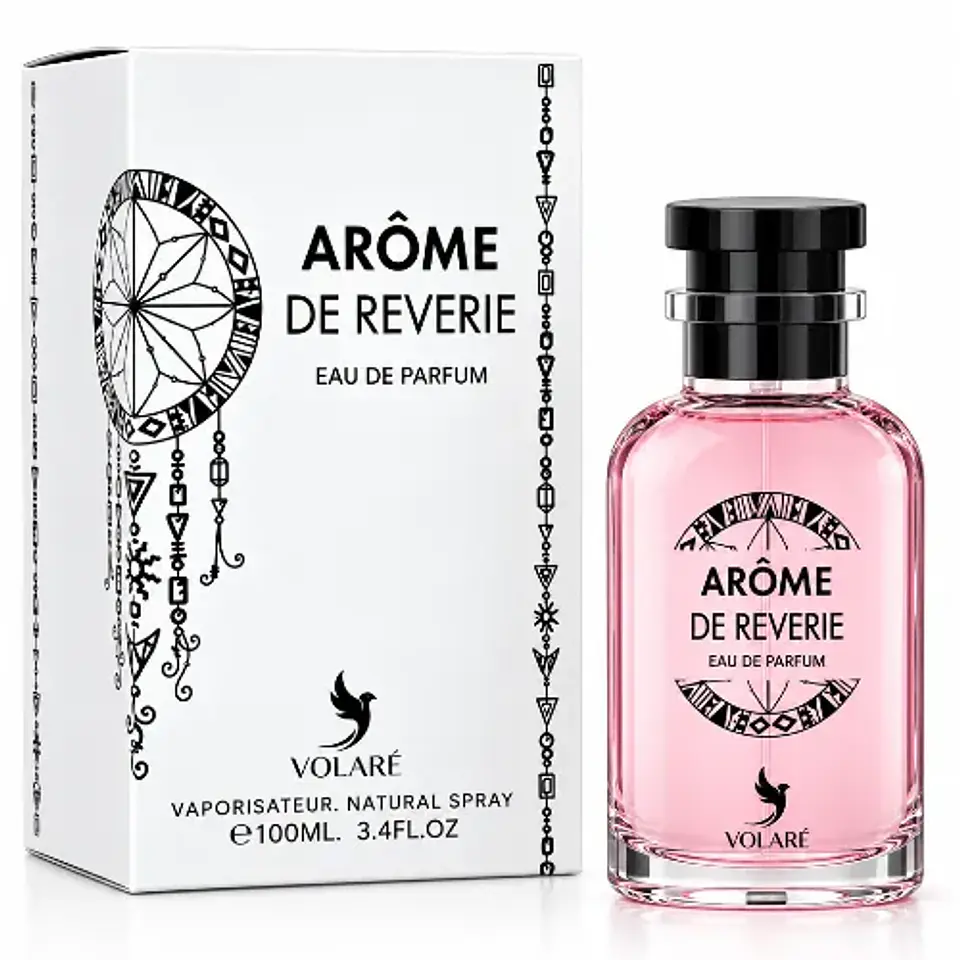 AROME DE REVERIE EDP 100 ML FOR WOMAN - VOLARE (INSPIRADO EN ATTRAPE-RÊVES) 1