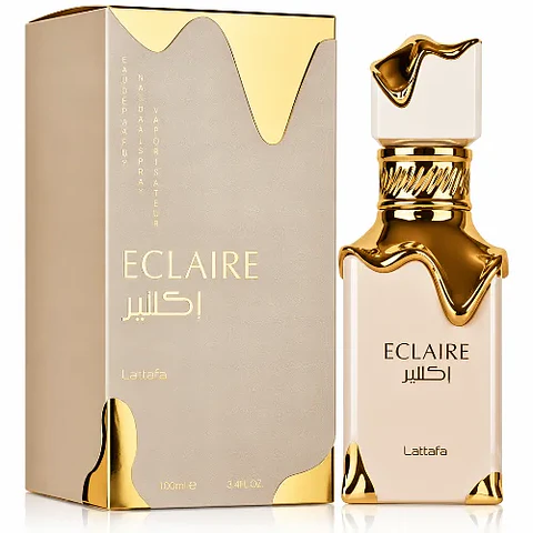 ECLAIRE EDP 100 ML FOR WOMEN - LATTAFA (INSPIRADO EN GIARDINI DI TOSCANA)