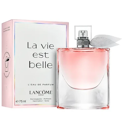 LA VIE EST BELLE EDP 75 ML - LANCOME