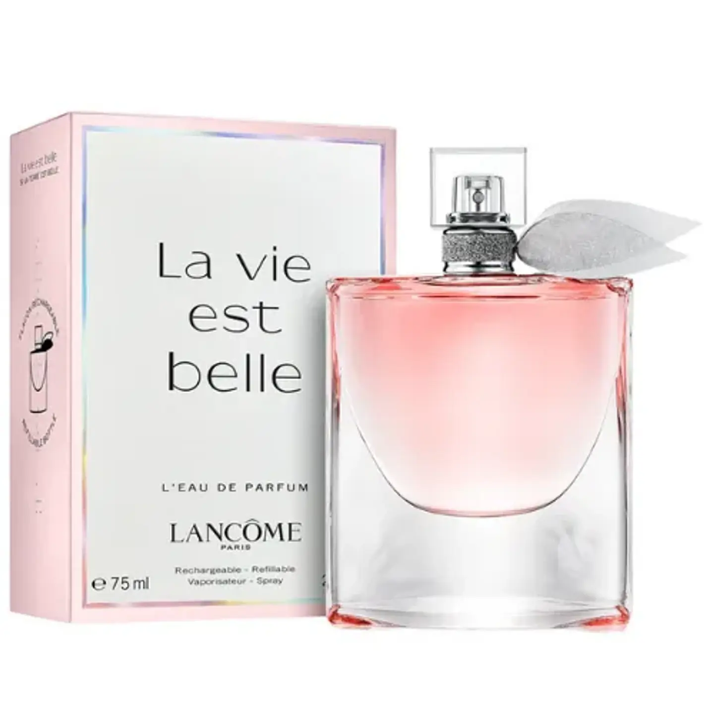 LA VIE EST BELLE EDP 75 ML - LANCOME 1