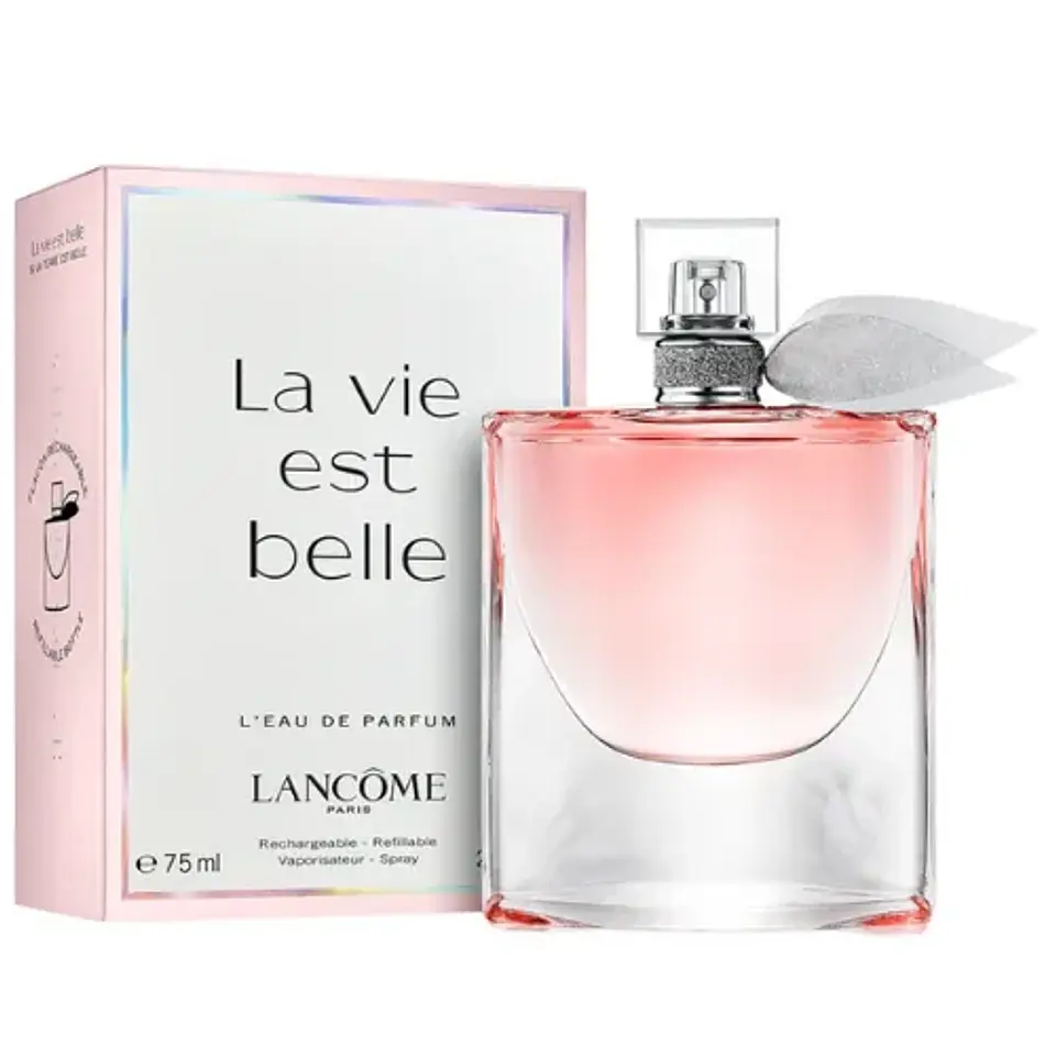 LA VIE EST BELLE EDP 75 ML - LANCOME 1