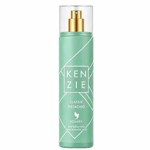 KENZIE CLASSIC PISTACHIO MIST 250 ML  - VOLARE (INSPIRADO EN YUM PISTACHIO GELATO)