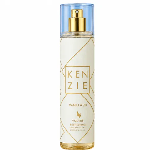 KENZIE VANILLA 70 MIST 250 ML - VOLARE (INSPIRADO EN VANILLA 28)
