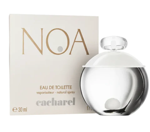 NOA EDT 30 ML - CACHAREL