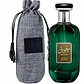 MOUSUF RAMADI EDP 100 ML UNISEX - ARD AL ZAAFARAN (INSPIRADO EN HACIVAT) - Miniatura 1