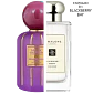 MIDNIGHT BERRY MUSK EDP 100 ML UNISEX -  FLAVIA (INSPIRADO EN BLACKBERRY & BAY) - Miniatura 2