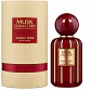 SCARLET MUSK EDP 100 ML UNISEX - FLAVIA (INSPIRADO EN ROUGE SMOKING) - Miniatura 1