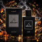 ADDICTION EDP 100 ML - HAMIDI (INSPIRADO EN BLACK AFGANO) - Miniatura 2