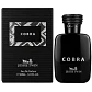 COBRA EDP 30 ML - JESSIE TWIN (INSPIRADO EN HAWAS KOBRA) - Miniatura 1