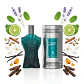 GLADIATOR TWILIGHT LE MALE EDP 100 ML VOLARÉ (INSPIRADO EN LE MALE) - Miniatura 3