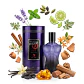 GLADIATOR TWILIGHT PARFUM 100 ML - VOLARE (INSPIRADO EN ULTRA MALE) - Miniatura 3