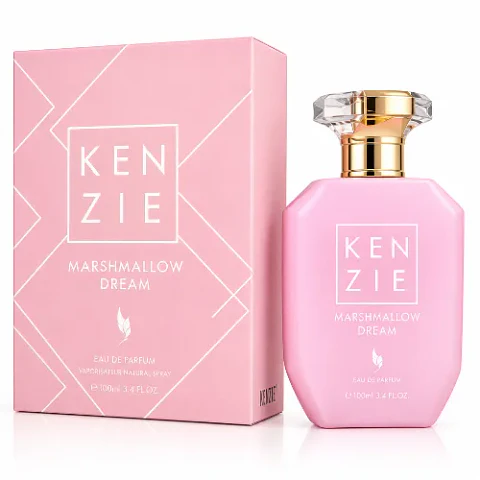 KENZIE MARSHMALLOW DREAM EDP 100 ML - VOLARE (INSPIRADO EN YUM BOUJEE MARSHMALLOW)