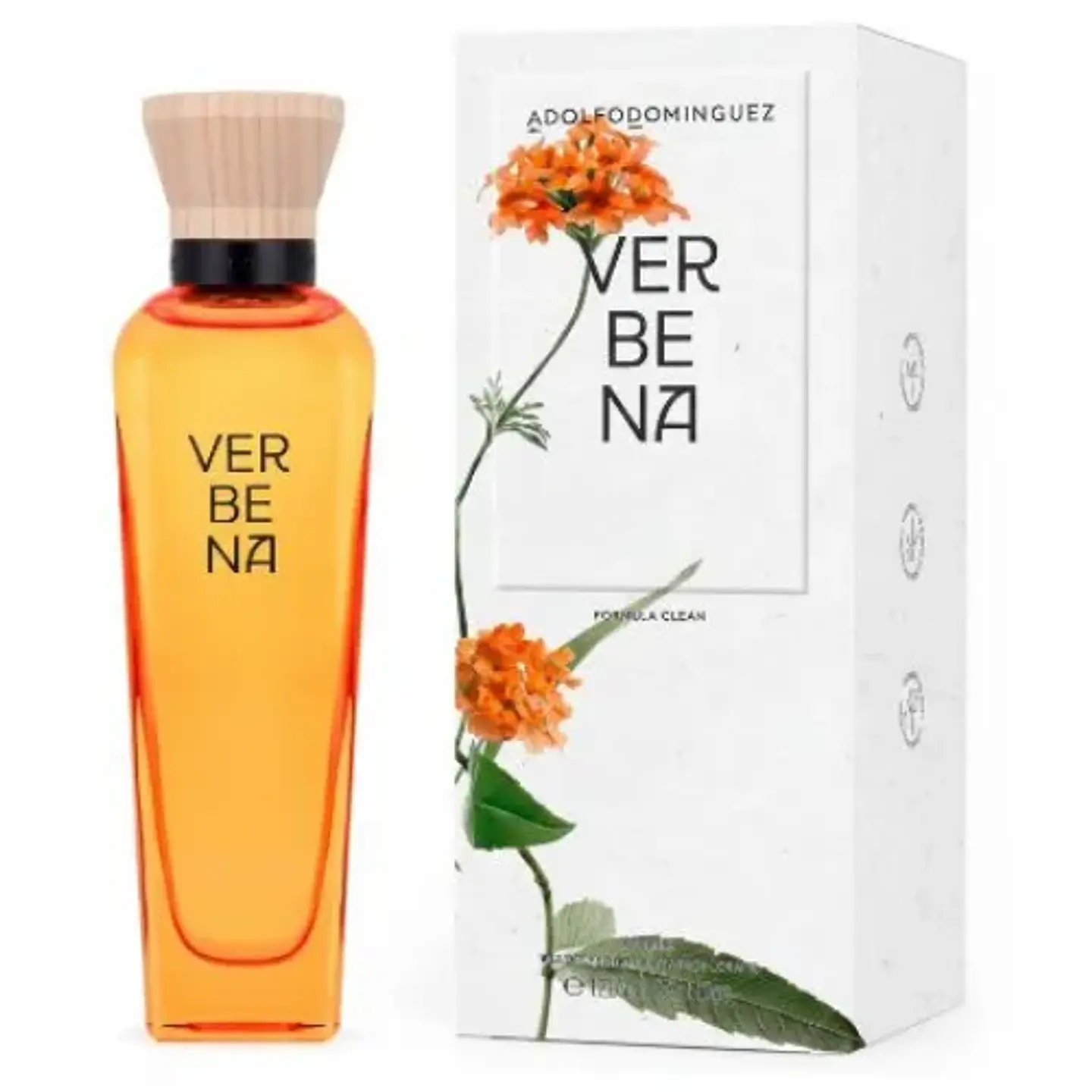 VERBENA EDT 120 ML FOR WOMEN - ADOLFO DOMINGUEZ 1