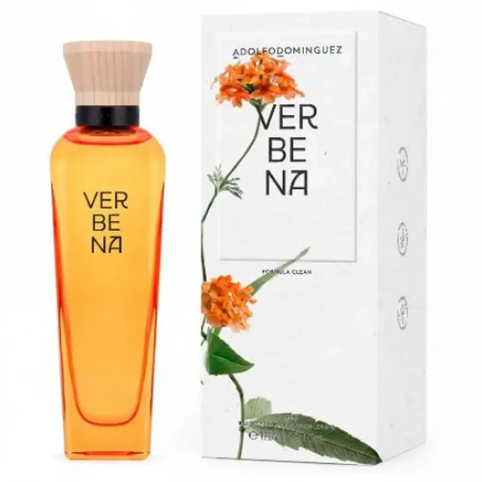 VERBENA EDT 120 ML FOR WOMEN - ADOLFO DOMINGUEZ 1