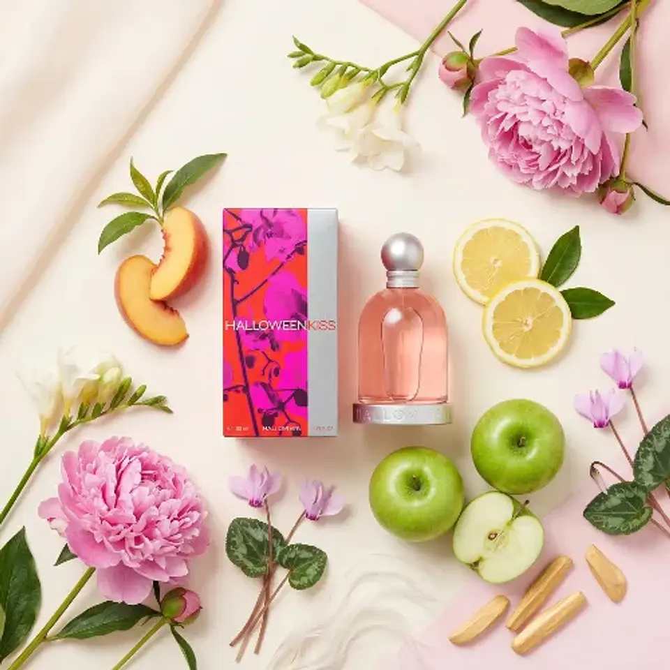 HALLOWEEN KISS EDT 100 ML - HALLOWEEN 2