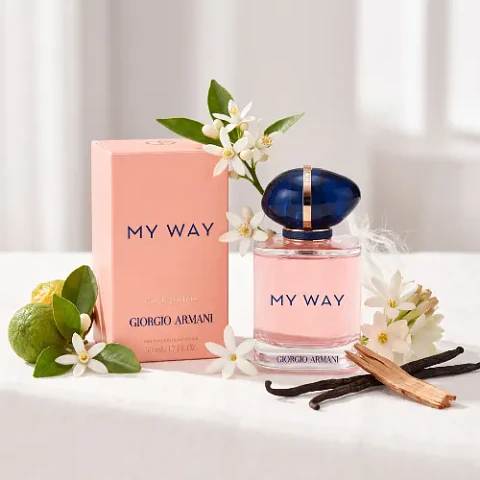 MY WAY EDP 30 ML  - ARMANI