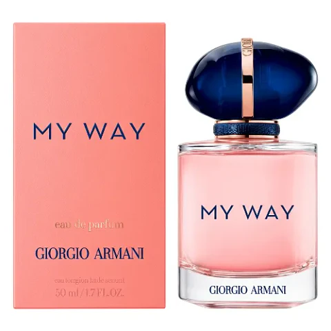 MY WAY EDP 30 ML  - ARMANI