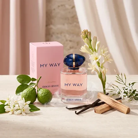 MY WAY EDP 90 ML  - ARMANI