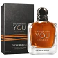 STRONGER WITH YOU INTENSELY EDP HOMME 100 ML - ARMANI - Miniatura 1